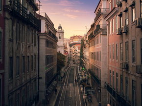 Lisbon | Лиссабон