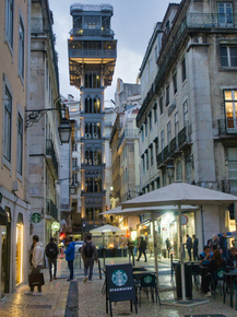 Lisbon | Лиссабон Lisbon | Лиссабон