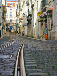 Lisbon | Лиссабон Lisbon | Лиссабон