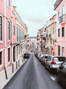 Lisbon | Лиссабон