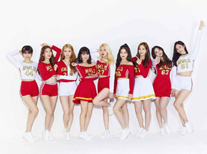 MOMOLAND