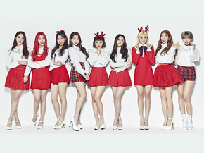 MOMOLAND