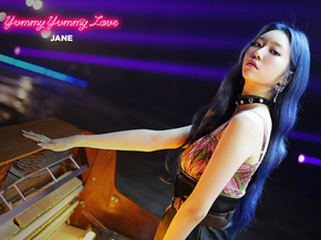 MOMOLAND - Jane | Джейн