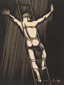 Rockwell Kent - Hail And Farewell | Рокуэлл Кент
