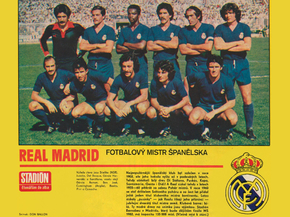 Журнал Stadion 1980 №46-14 Журнал Stadion 1980 №46-14