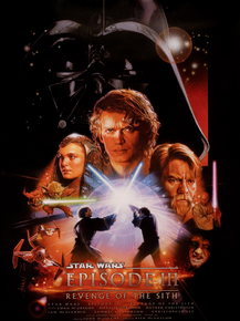 Star Wars: Revenge of the Sith | Звездные войны: Месть Ситхов