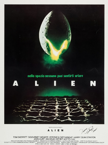 Alien | Чужой