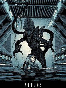 Alien | Чужой