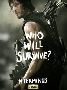 Walking Dead | Ходячие мертвецы