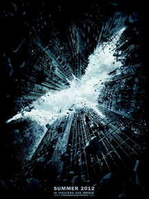 Batman: The Dark Knight | Бэтмен: Тёмный Рыцарь