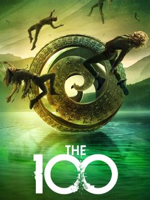 The 100 | Сотня