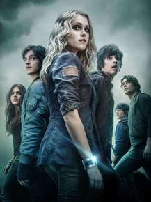 The 100 | Сотня