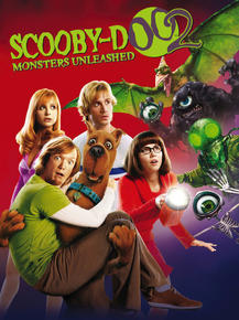 Scooby-Doo | Скуби-Ду
