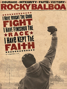 Rocky | Рокки
