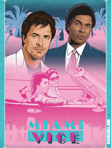 Miami Vice | Полиция Майами: Отдел нравов