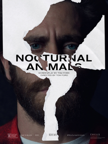 Nocturnal Animals | Под покровом ночи