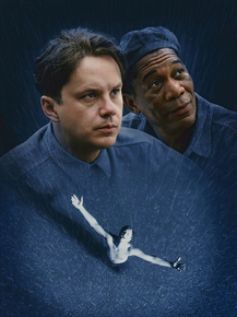 The Shawshank Redemption | Побег из Шоушенка