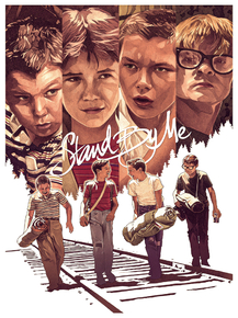 Stand By Me | Останься со мной, 1986