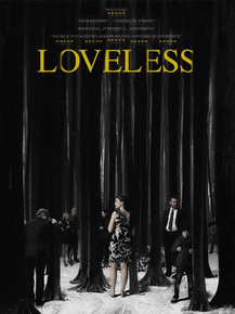 Loveless | Нелюбовь, 2017
