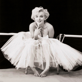 Marilyn Monroe | Мэрилин Монро