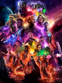 Avengers | Мстители