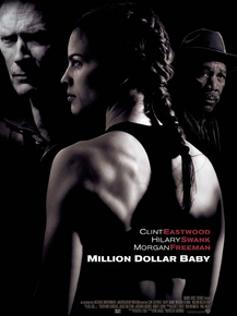 Million Dollar Baby | Малышка на миллион, 2004