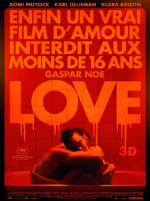 Love | Любовь, 2015