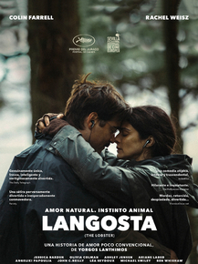 The Lobster | Лобстер The Lobster | Лобстер