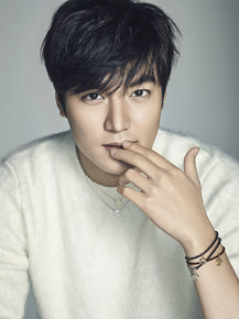 Lee Min-ho | Ли Мин-хо
