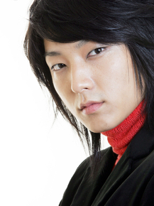 Lee Joon-gi | Ли Джун Ги