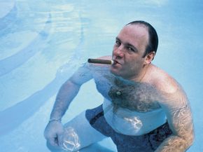 The Sopranos | Клан Сопрано