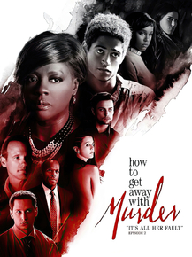 How to Get Away with Murder | Как избежать наказания за убийство How to Get Away with Murder | Как избежать наказания за убийство
