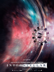 Interstellar | Интерстеллар
