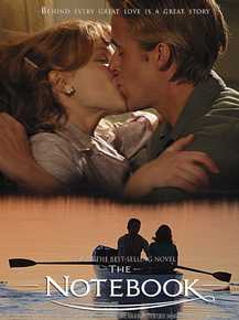 The Notebook | Дневник памяти, 2004