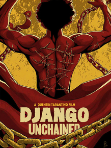 Django Unchained | Джанго Освобожденный