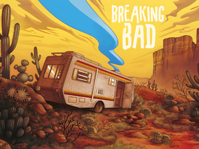 Breaking Bad | Во все тяжкие