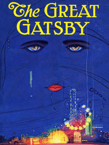 The Great Gatsby | Великий Гэтсби