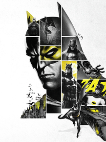 Batman Begins | Бэтмен: Начало