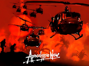 Apocalypse Now | Апокалипсис сегодня