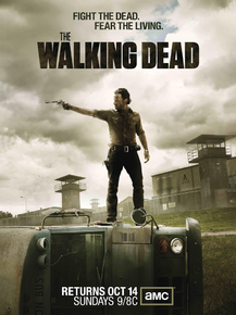 Walking Dead | Ходячие мертвецы