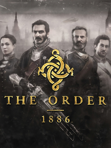 The Order 1886