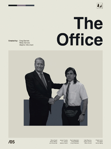 The Office | Офис