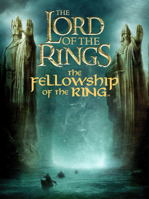 The Lord of the Rings | Властелин Колец: Братство Кольца