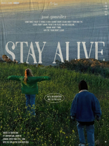 Stay Alive