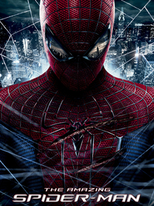 Spider Man | Человек Паук