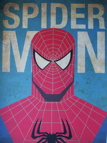 Spider Man | Человек Паук