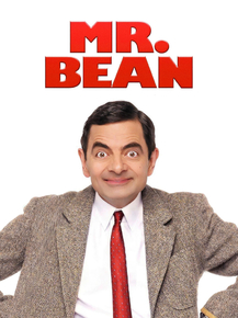 Mr Bean | Мистер Бин Mr Bean | Мистер Бин