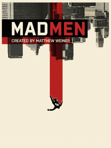 Mad Man | Безумцы Mad Man | Безумцы