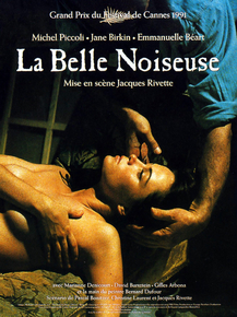 La Belle Noiseuse | Очаровательная проказница