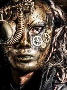 Steampunk | Стимпанк Steampunk | Стимпанк